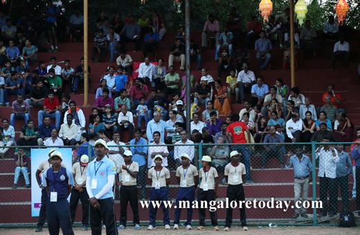 Federation Cup National Senior Athletics Championship